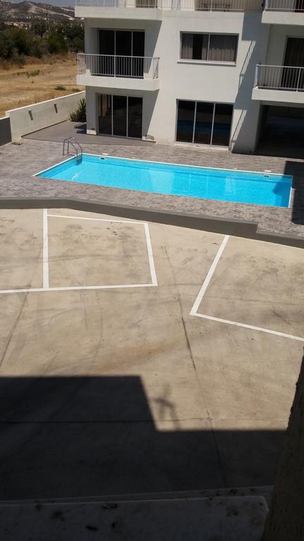 Palms Resort Apartments Alethriko Room photo